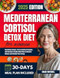 Mediterranean Cortisol Detox Diet for Women