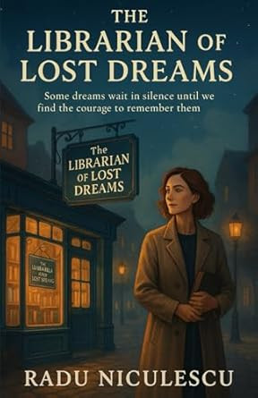 The Librarian of Lost Dreams