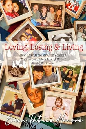 Loving Losing & Living
