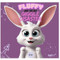 Fluffy And The Big Giggle Disaster