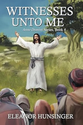 Witnesses Unto Me