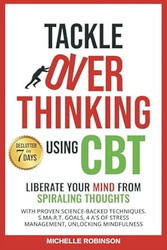 Tackle Overthinking using CBT