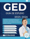 GED Guia de estudio 2025-2026