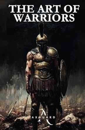 The Art of Warriors