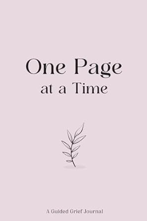 One Page at a Time