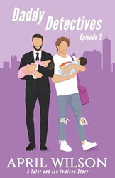 Daddy Detectives Episode 2