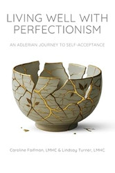 Living Well With Perfectionism