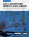 Clinical Documentation for Mental Health Clinicians