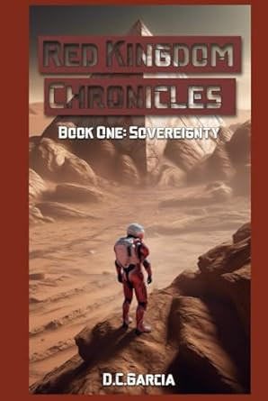 Red Kingdom Chronicles