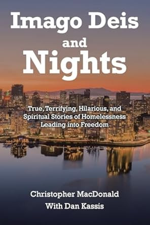 Imago Deis and Nights