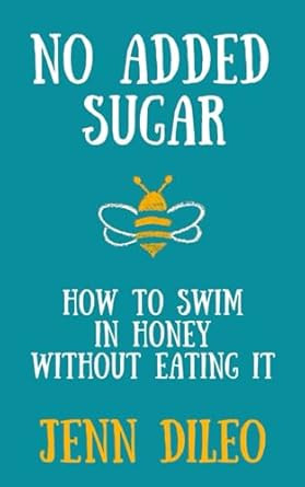 No Added Sugar