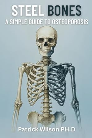 Steel Bones