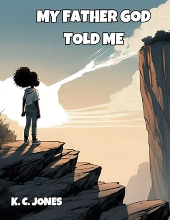 My Father God Told Me