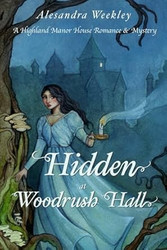 Hidden at Woodrush Hall