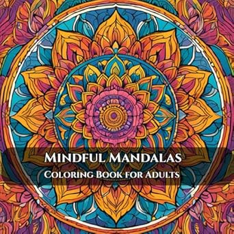 Mindful Mandalas