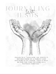 Journaling With Jesus