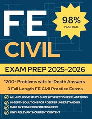 FE Civil Exam Prep