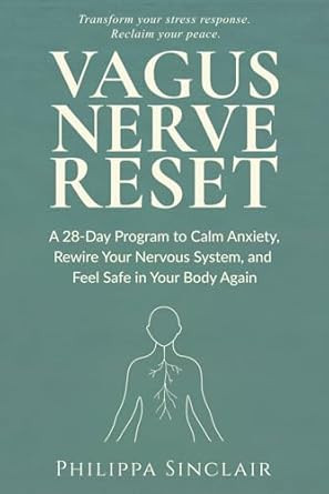 Vagus Nerve Reset