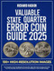 Valuable State Quarter Error Coin Guide