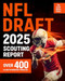 NFL Draft 2025 Scouting Report