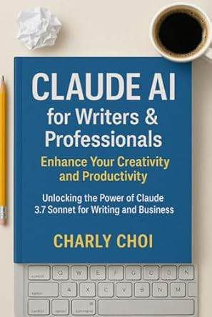 Claude AI for Writers & Professionals