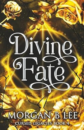 Divine Fate: A Paranormal Reverse Harem Romance