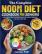 The Complete Noom Diet Cookbook for Seniors