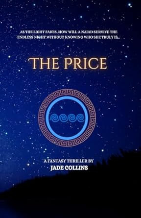 The Price (The Guardian Nymphs)