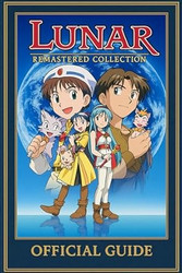 LUNAR Remastered Collection Official Guide