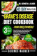 Grave'S Disease Diet Cookbook