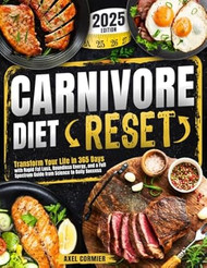 Carnivore Diet Reset