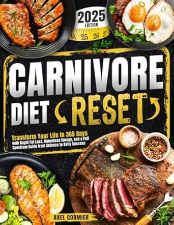 Carnivore Diet Reset
