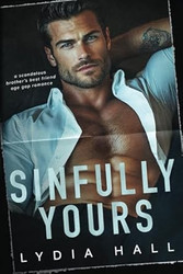 Sinfully Yours