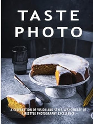 The Taste Photo Book