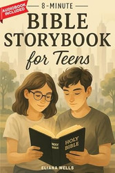 Bible Storybook for Teens
