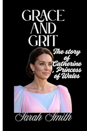 Grace And Grit