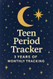 Teen Period Tracker