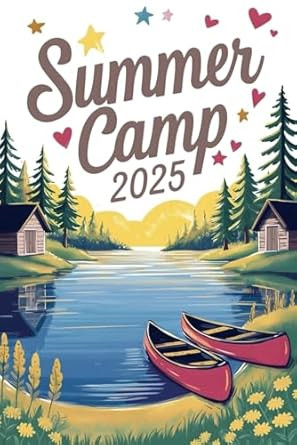 Summer Camp Journal