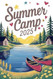 Summer Camp Journal
