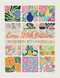 Cross Stitch Patterns: Modern Botanicals