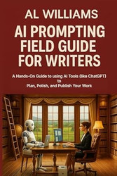 AI Prompting Field Guide for Writers