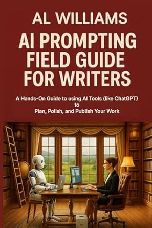 AI Prompting Field Guide for Writers