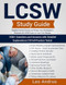LCSW Study Guide