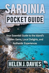 Sardinia Pocket Guide