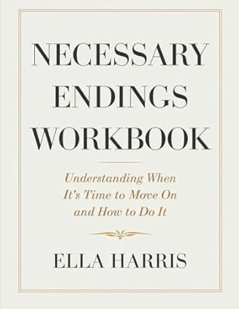 Necessary Ending Workbook