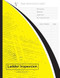 Ladder Inspection Checklist
