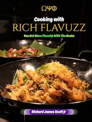 Cooking With Rich Flavuzz
