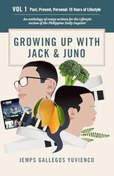 Growing Up With Jack & Juno
