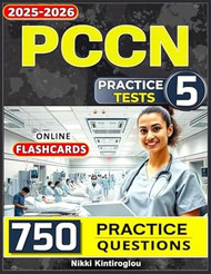 PCCN Study Guide 2025-2026