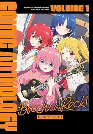 Bocchi the Rock! Vol. 7 (Volume 7)